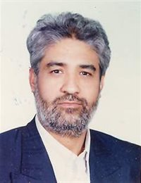 وکیل محمدحسن تیموری