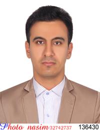 وکیل بهنام  آرزومند