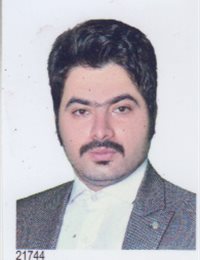 وکیل امید کاکاوندی