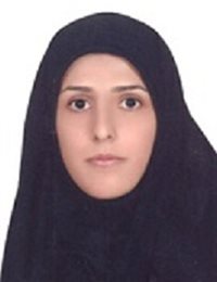 وکیل سیده مریم برش نورد