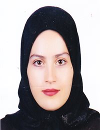 وکیل پری فتحی بنفشه درق