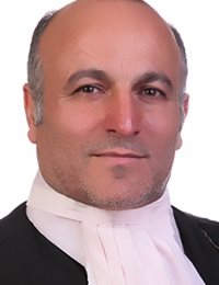 وکیل مهدی پارسامنش