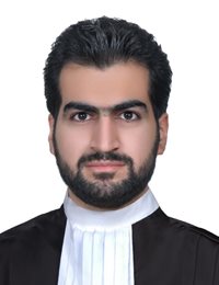 وکیل آرمین سمیع زاده