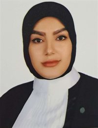 وکیل هانیه سهیلی مقدم