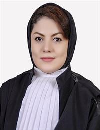وکیل سمیرا جدی نبی کندی