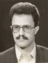 وکیل داود احمدی فر