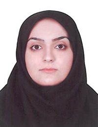 وکیل مهدیه عابدی
