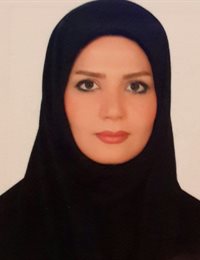 وکیل سیده شیدا کاظمی