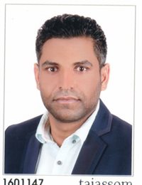 وکیل سعید کفایت