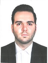 وکیل سروش عابدین زاده علویق