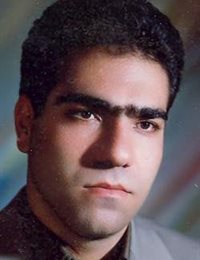 وکیل جلیل یارمحمدی