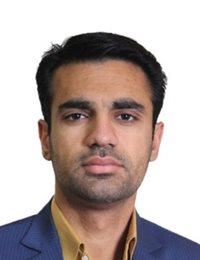 وکیل حسن صابر