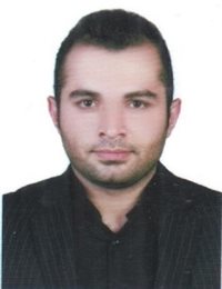 وکیل رسول صابری