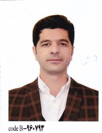وکیل غلامحسین صالحی