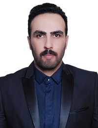 وکیل کوروش علی نیانجار