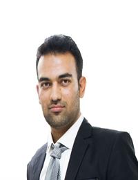 وکیل فرشاد قاسمی