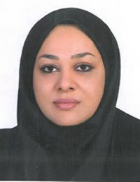 وکیل مریم محمدی
