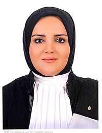 وکیل زهره احمدی دستجردی