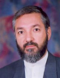 وکیل عباس برزگر