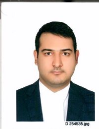 وکیل سیدمحمدحسام مرتضوی فارسانی