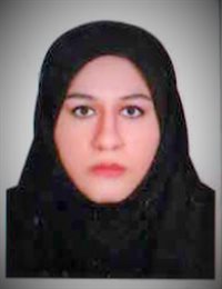 وکیل فاطمه محمدی