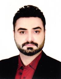 وکیل فرشاد حیدری