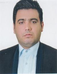 وکیل احسان قمی ملکار