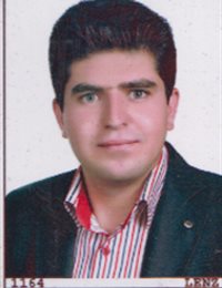 وکیل مجتبی شیبانی