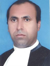 وکیل بهادر بهزادی
