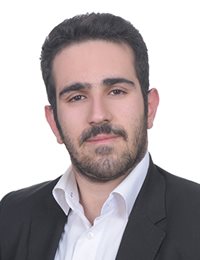 وکیل علیرضا یاوری