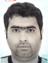 وکیل سیدمرتضی میرشفیعی منگودهی