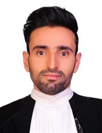 وکیل پیمان جامه شورانی