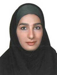 وکیل نجمه قاجاریه