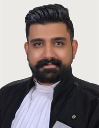 وکیل مهدی جودی