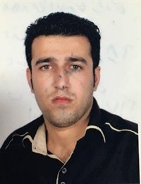 وکیل مهدی اصغری زارمی
