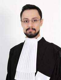 وکیل امیرمحمد فصیحی رامندی
