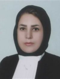 وکیل نصیبه سلطانی نژاد