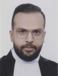 وکیل محمدمهدی رضامند