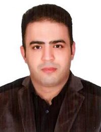 وکیل امین باقری
