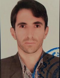 وکیل محمود بهروز