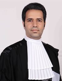 وکیل سیدامیر سقایی نسب