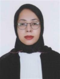 وکیل آرزو اسداله نژاد رنجبر