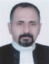 وکیل فریدون جعفری