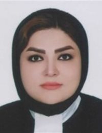 وکیل زهرا افروز
