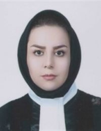 وکیل ویدا زارع فوسکی