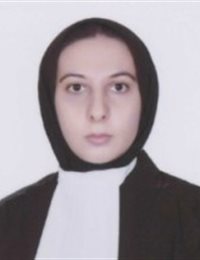 وکیل سیما مدنی