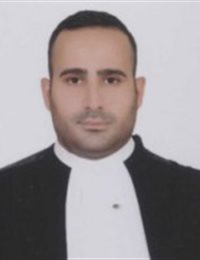 وکیل سعید سالاری
