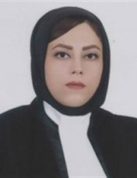 وکیل امینه نظری