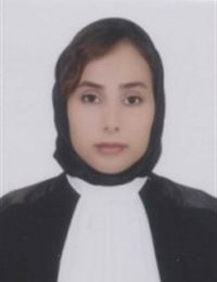وکیل سارا سالاری