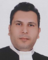 وکیل امین غلامی نعیمی
